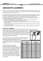 Preview for 65 page of Ultrasport 331100000022 User Manual