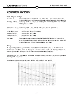 Preview for 11 page of Ultrasport F-BIKE 200B User Manual