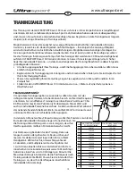 Preview for 12 page of Ultrasport F-BIKE 200B User Manual