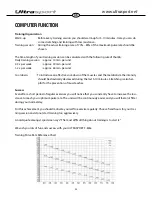 Preview for 24 page of Ultrasport F-BIKE 200B User Manual