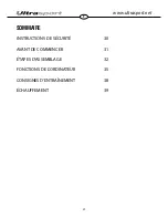 Preview for 29 page of Ultrasport F-BIKE 200B User Manual