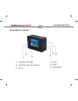 Preview for 47 page of Ultrasport Umove HD 60 User Manual