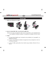 Preview for 90 page of Ultrasport Umove HD 60 User Manual