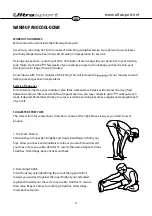 Preview for 15 page of Ultrasport UP-DOWN STEPPER User Manual