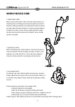 Preview for 16 page of Ultrasport UP-DOWN STEPPER User Manual