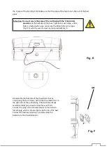 Предварительный просмотр 7 страницы ULTRASUN TSU EDITION Q10 MAGNUM POWER Manual