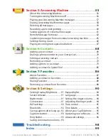 Preview for 5 page of Ultratec CapTel 2400iBT User Manual