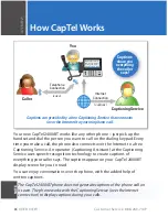 Preview for 6 page of Ultratec CapTel 2400iBT User Manual