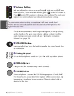 Preview for 10 page of Ultratec CapTel 2400iBT User Manual