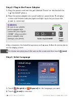 Preview for 14 page of Ultratec CapTel 2400iBT User Manual