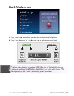 Preview for 15 page of Ultratec CapTel 2400iBT User Manual