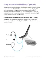 Preview for 24 page of Ultratec CapTel 2400iBT User Manual