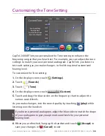 Preview for 35 page of Ultratec CapTel 2400iBT User Manual