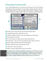 Preview for 53 page of Ultratec CapTel 2400iBT User Manual