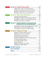 Preview for 5 page of Ultratec CapTel 800i How-To Manual