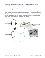 Preview for 13 page of Ultratec CapTel 800i How-To Manual