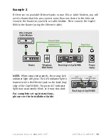 Preview for 17 page of Ultratec CapTel 800i How-To Manual