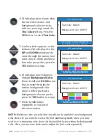 Preview for 36 page of Ultratec CapTel 800i How-To Manual