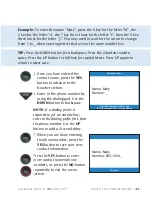 Preview for 45 page of Ultratec CapTel 800i How-To Manual