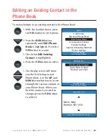 Preview for 47 page of Ultratec CapTel 800i How-To Manual