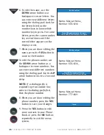 Preview for 48 page of Ultratec CapTel 800i How-To Manual