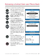 Preview for 49 page of Ultratec CapTel 800i How-To Manual