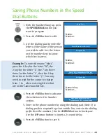 Preview for 51 page of Ultratec CapTel 800i How-To Manual