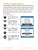 Preview for 66 page of Ultratec CapTel 800i How-To Manual