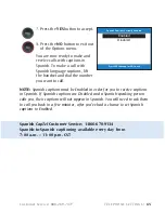 Preview for 67 page of Ultratec CapTel 800i How-To Manual