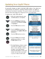 Preview for 71 page of Ultratec CapTel 800i How-To Manual