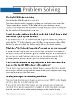 Preview for 72 page of Ultratec CapTel 800i How-To Manual