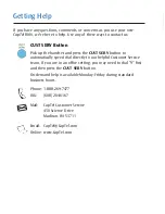 Preview for 80 page of Ultratec CapTel 800i How-To Manual