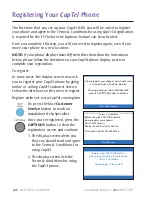 Preview for 24 page of Ultratec CapTel 840i How-To Manual