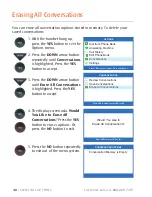 Preview for 42 page of Ultratec CapTel 840i How-To Manual