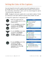 Preview for 45 page of Ultratec CapTel 840i How-To Manual