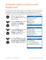 Preview for 47 page of Ultratec CapTel 840i How-To Manual