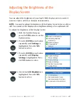 Preview for 49 page of Ultratec CapTel 840i How-To Manual