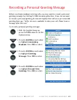 Preview for 63 page of Ultratec CapTel 840i How-To Manual