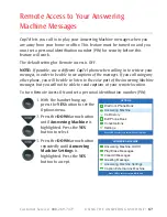 Preview for 69 page of Ultratec CapTel 840i How-To Manual