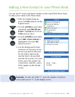 Preview for 75 page of Ultratec CapTel 840i How-To Manual