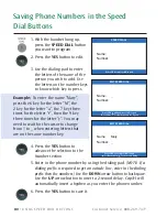 Preview for 82 page of Ultratec CapTel 840i How-To Manual