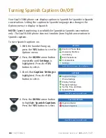 Preview for 88 page of Ultratec CapTel 840i How-To Manual