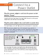 Preview for 8 page of Ultratec CapTel 880i Setup Manual