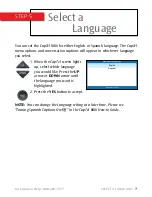 Preview for 9 page of Ultratec CapTel 880i Setup Manual