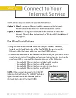 Preview for 10 page of Ultratec CapTel 880i Setup Manual