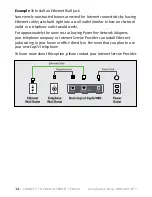 Preview for 14 page of Ultratec CapTel 880i Setup Manual