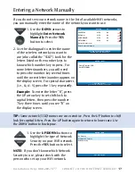 Preview for 19 page of Ultratec CapTel 880i Setup Manual