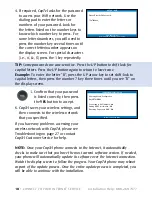 Preview for 20 page of Ultratec CapTel 880i Setup Manual