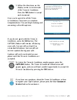 Preview for 23 page of Ultratec CapTel 880i Setup Manual