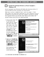 Preview for 8 page of Ultratec CapTel Installation Manual